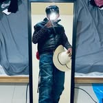 Alan Armendariz - @gehovany_a16 - Instagram