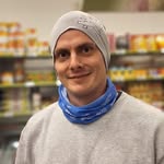 Allan Arnesen - @mr_arnesen - Instagram