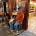 Alan Arnett - Facebook