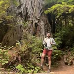 Alan Arnett - @alan_arnett - Instagram