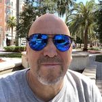 Alan Aronson - @aronsonalan - Instagram