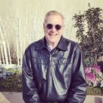Alan Aronson - @lanaronson - Instagram