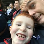 Alan Ashburner - @alan_ashburner - Instagram