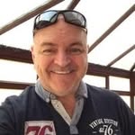 Alan Ashburner - @alanashburner - Instagram