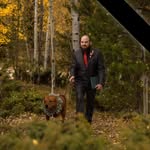 Alan Glover - @alan_washburn_adventures - Instagram