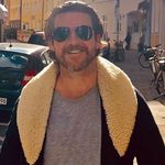 Alan Ashley - @alanashley10 - Instagram