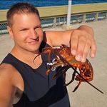 Alan Ashley - @toslow44 - Instagram