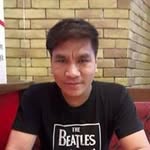 Allan Asuncion - @ahabagets - Instagram