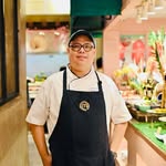 Allan Asuncion - @chefalanpao - Instagram