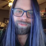 Stephen Alan Atwood - @kaizokuanbi - Instagram