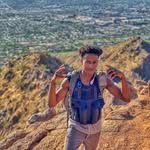 Alan Augustine - @alanaugie - Instagram