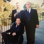Alan Augustine - @alanaugustine47 - Instagram