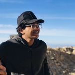 Alan Augustine - @deasiler - Instagram