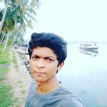 Alan Augustine - @allenaugustine777 - Instagram