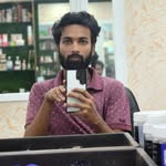 Alan K Augustine - @alan__augustine - Instagram