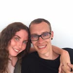 Alan Avins - @charlesalan - Instagram