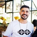 Alan Azevedo - @alan___azevedo - Instagram