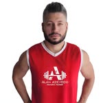 𝗔𝗹𝗮𝗻 𝗔𝘇𝗲𝘃𝗲𝗱𝗼 | 𝗣𝗲𝗿𝘀𝗼𝗻𝗮𝗹 - @alanazevedopersonal - Instagram