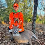 Alan Babcock - @musky_hunter_91 - Instagram