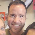 Alan Babcock - @alpal85 - Instagram