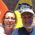 Alan Babcock - @wisephool - Instagram