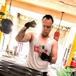 Alan Banner - @alanpalma60 - Instagram