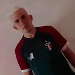 Alan Barbosa - Facebook