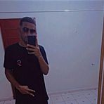 Alan Barbosa - Facebook