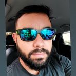 Alan Barbosa - Facebook