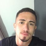Alan Barbosa - @alanbarbosa674 - Instagram