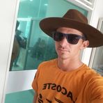 Alan Barbosa - Facebook