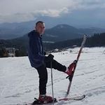 Alan Barlow - @albarlow6r - Instagram