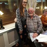 Alan Barlow - @alanbarlow100 - Instagram