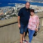 Alan Barlow - @wiggyfox68 - Instagram