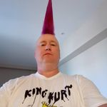 Alan Barlow - @barlow4180 - Instagram