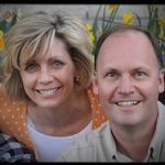 Alan Barlow - @alanandjulie - Instagram