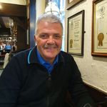 Alan Barlow - @alanbarlow3 - Instagram