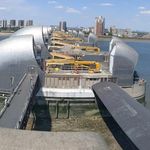 Alan - Thames Barrier Flood Forecaster - @alanbarrierea - Instagram