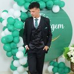 Alan Barros - @alanoliverbarros - Instagram