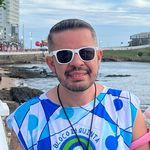Alan Barros - @_alanbarros - Instagram