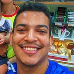 Alan Barros - @__alanbarros - Instagram