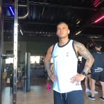 Alan Barros - @alanbarros23 - Instagram
