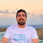 Alan Barros - @alanbsj - Instagram