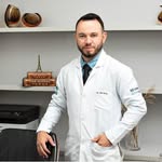 Alan Barros de Alencar - @dralanbarrosortop - Instagram