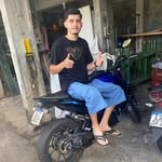 Alan Barros Vieira - @oreaa_46 - Instagram