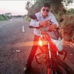 Alan Bart - Facebook