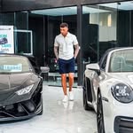 Alan Barton - @alan_barton_ - Instagram