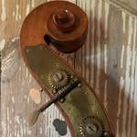 Alan Bartram - @alanbartrambass - Instagram
