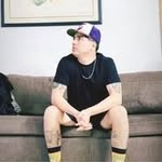 Alan esquivel - @alanbartzs - Instagram