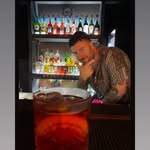 Alan Pereira - @alan_bartender7 - Instagram